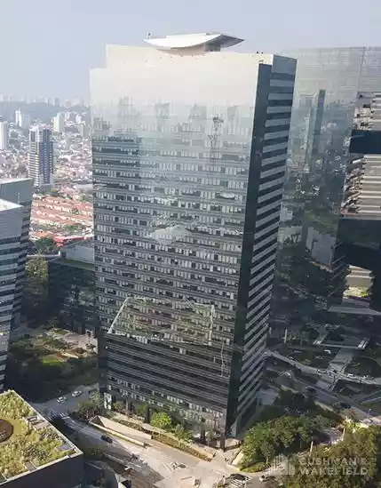 São Paulo - Office