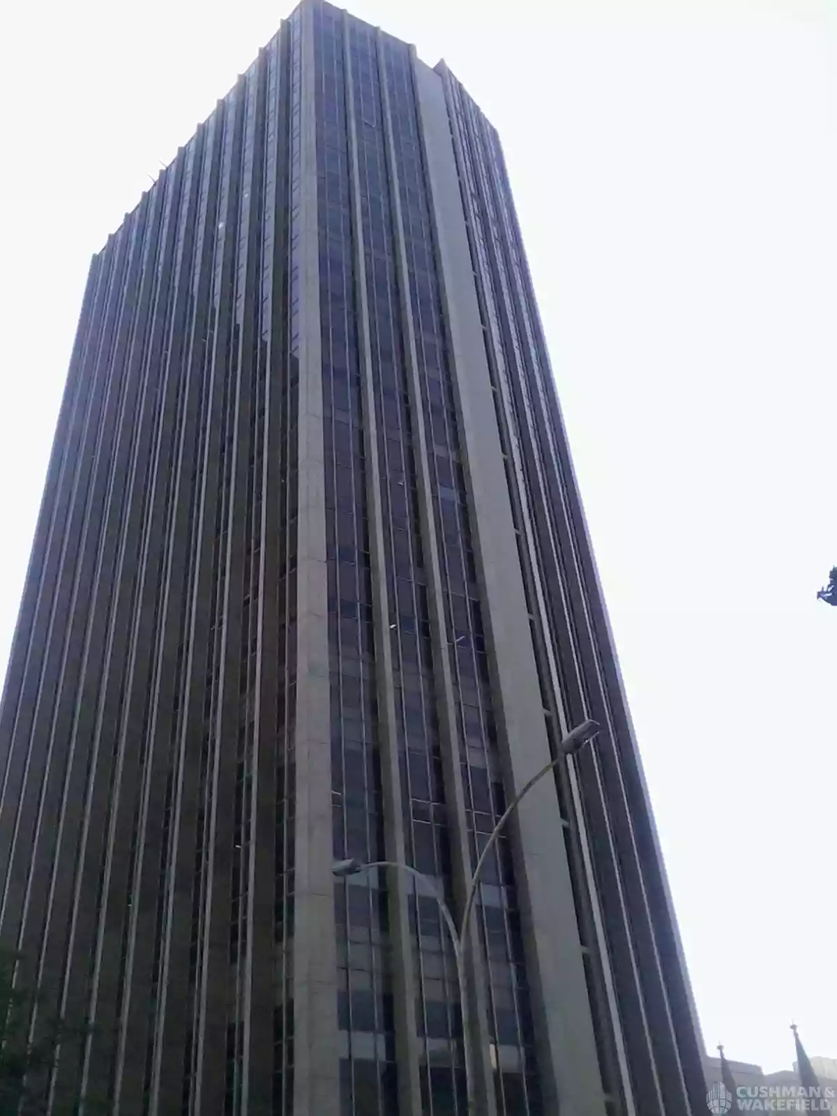 Rio de Janeiro - Office