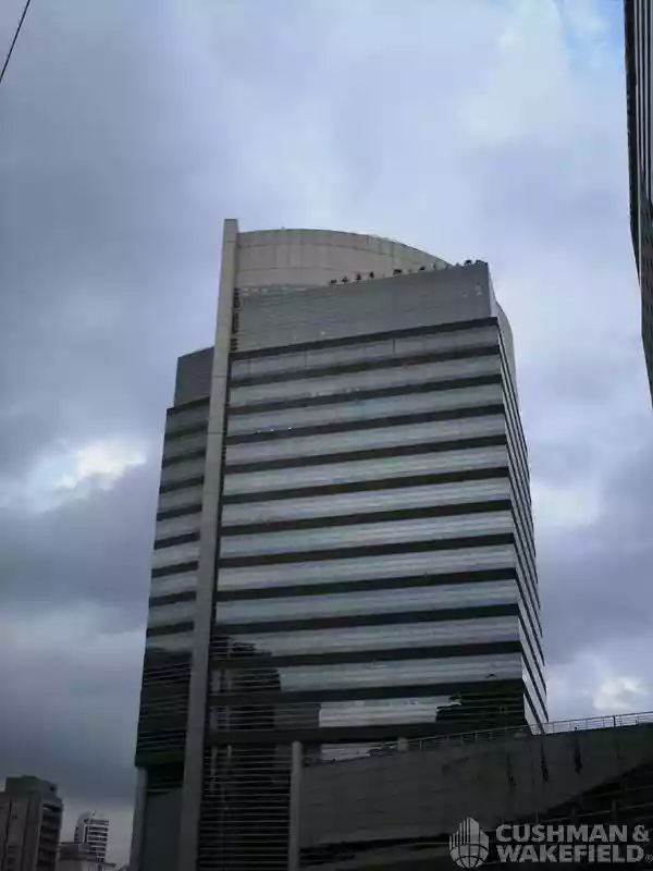 São Paulo - Office