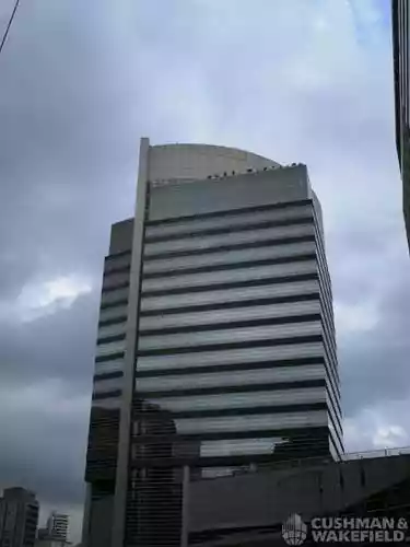 São Paulo - Office