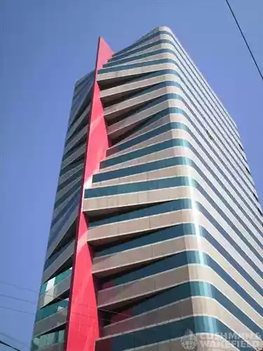 São Paulo - Office