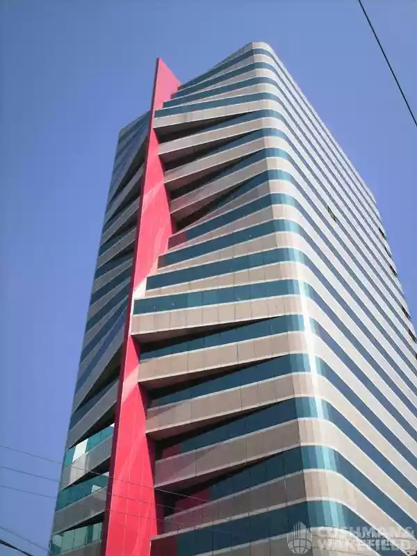 São Paulo - Office