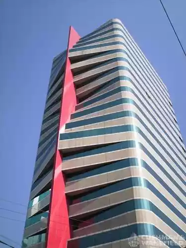 São Paulo - Office