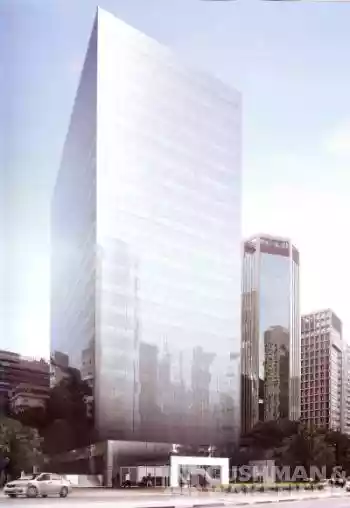 São Paulo - Office