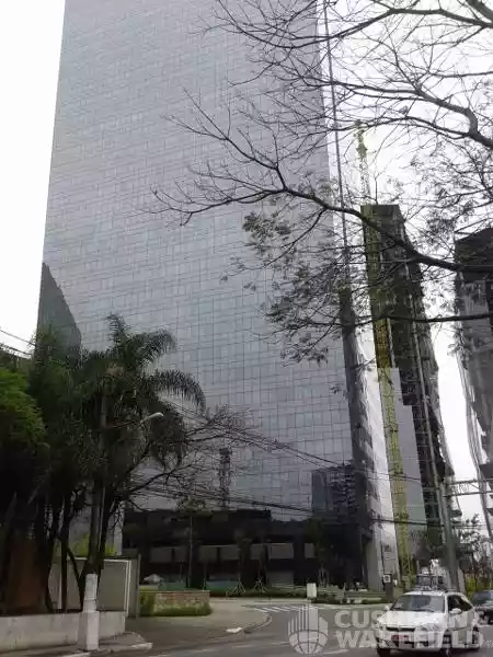 São Paulo - Office