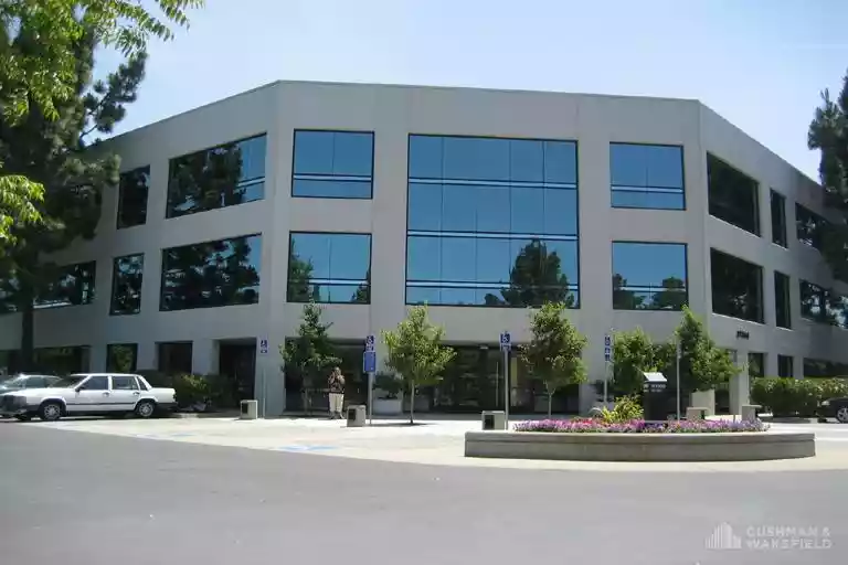 Fremont - Office