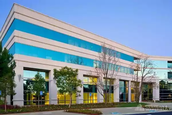 Redwood Shores - Office