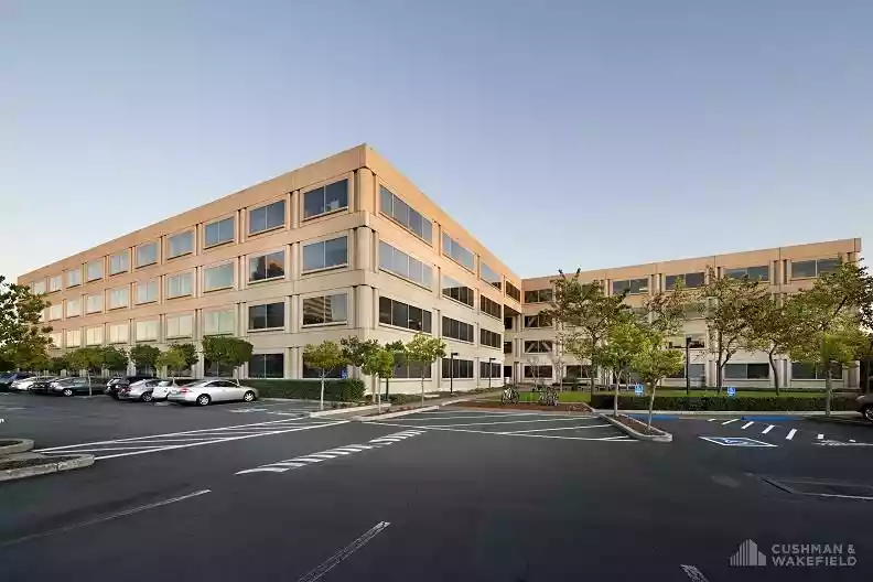 Foster City - Office