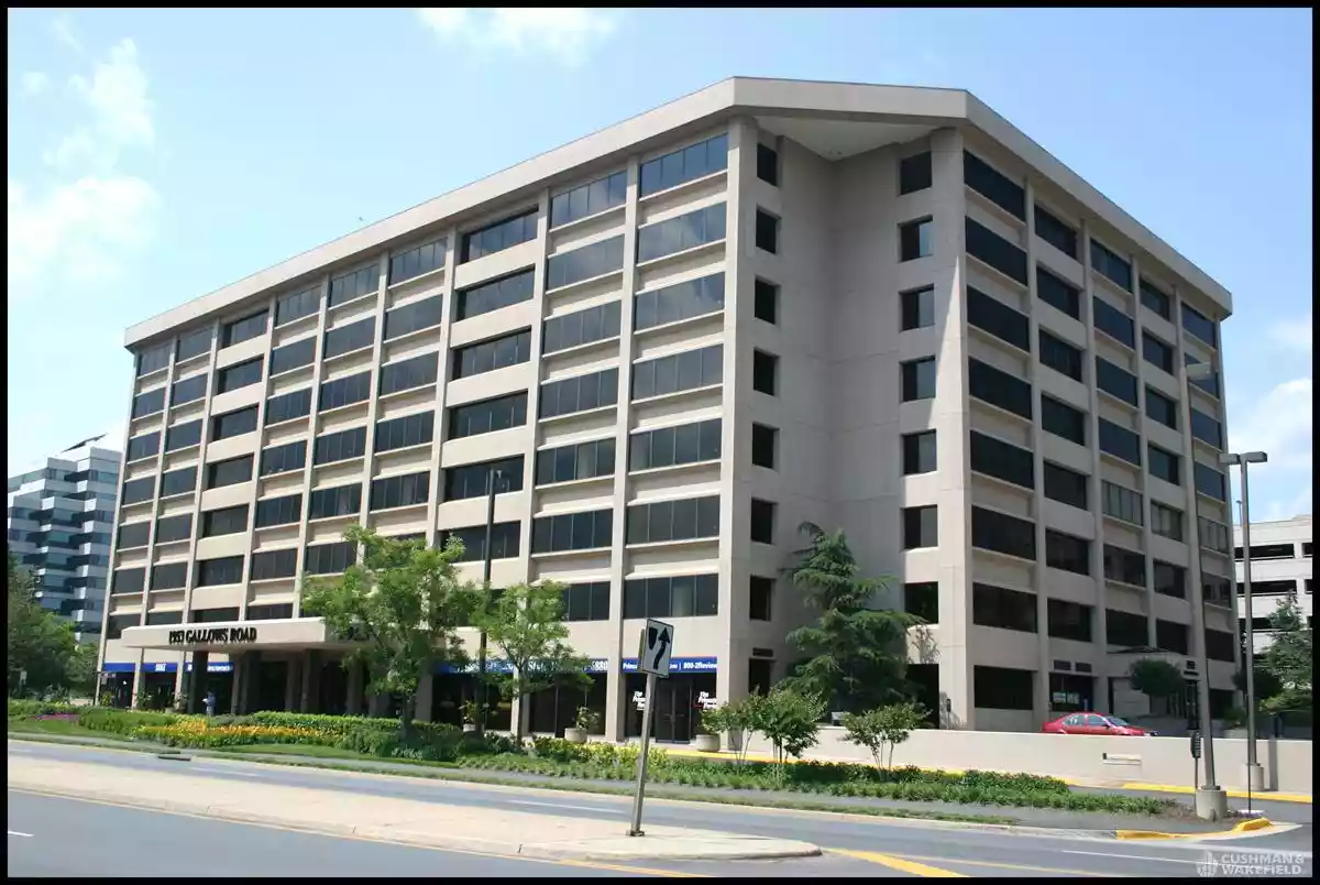 Tysons Corner - Office