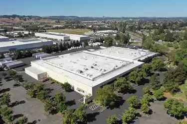 Petaluma - Manufacturing