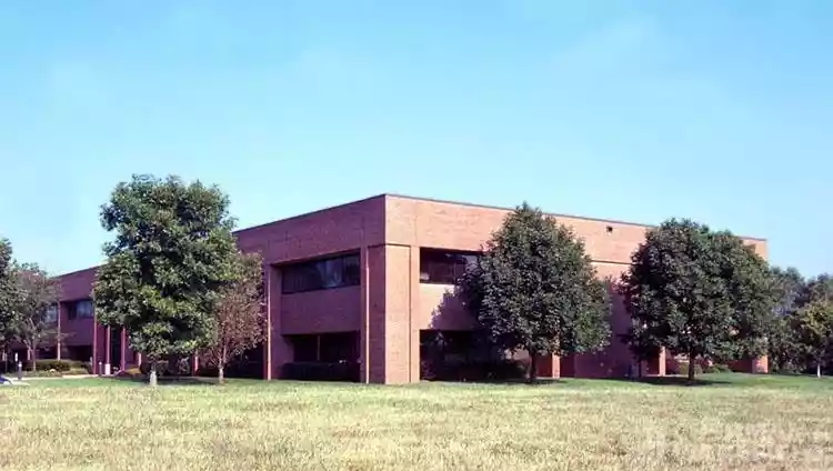 Overland Park - Office