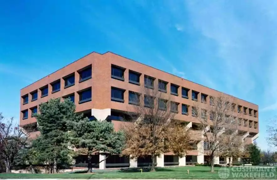 Overland Park - Office