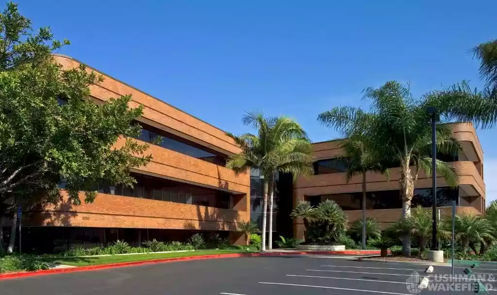 Carlsbad - Office