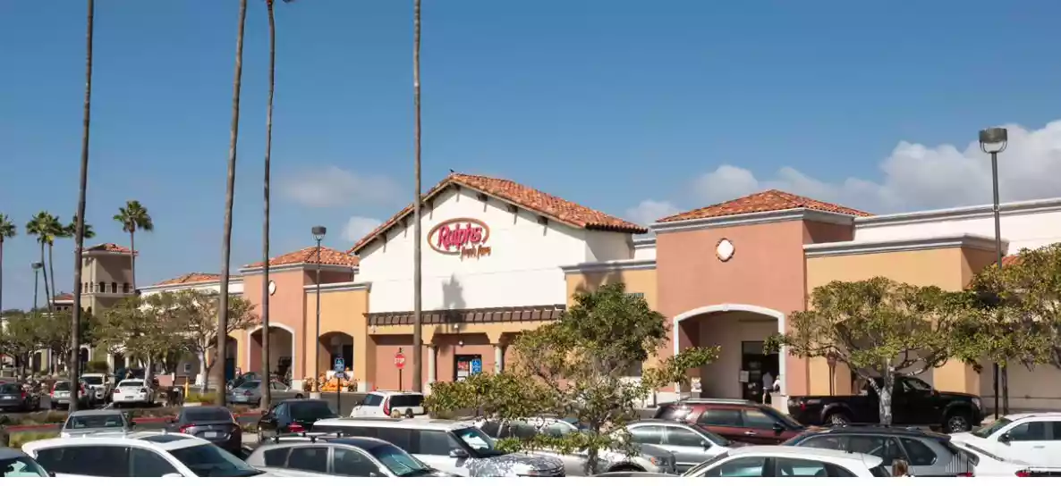 Carlsbad - Retail