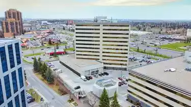 Calgary - Office