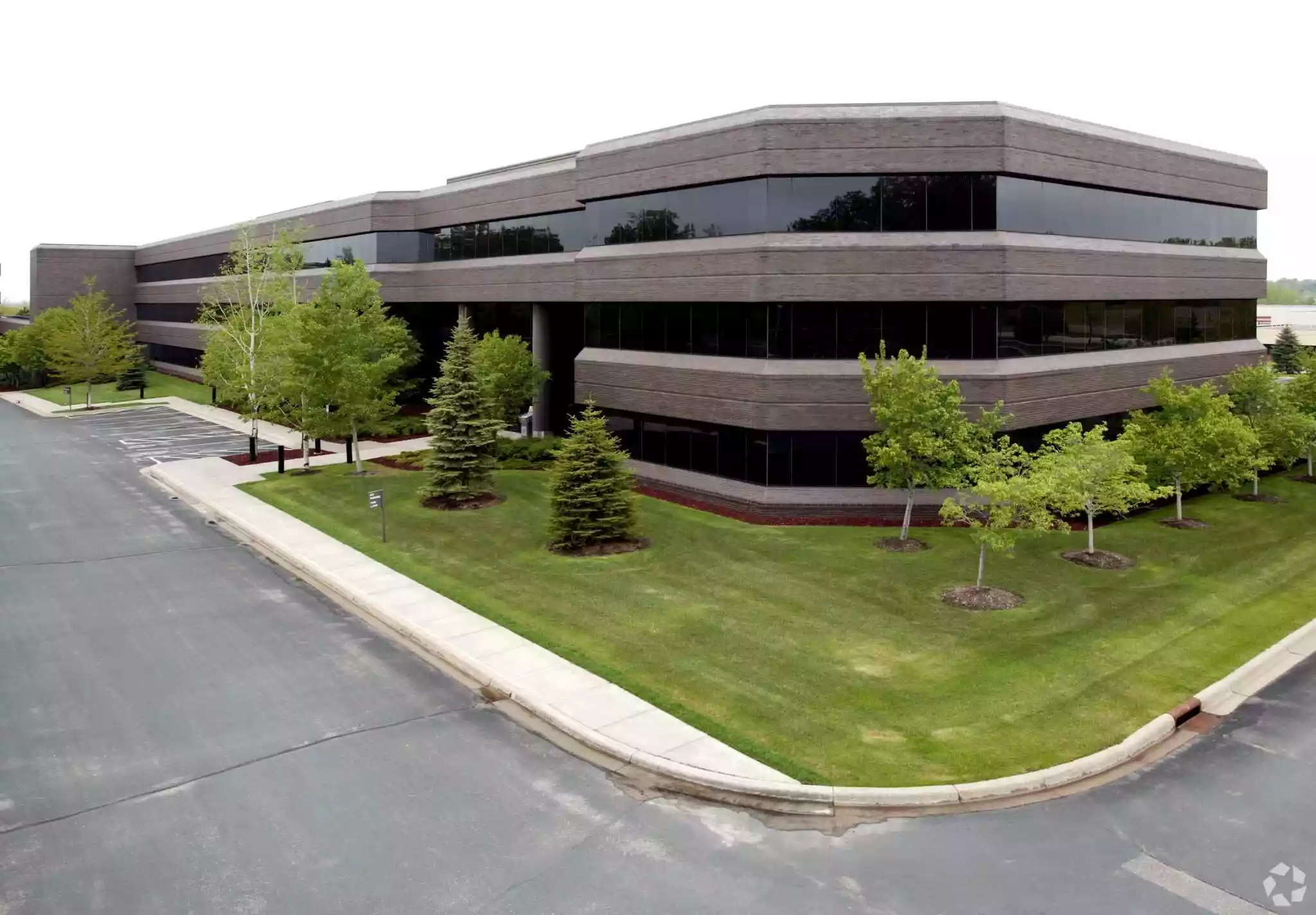 Mendota Heights - Office