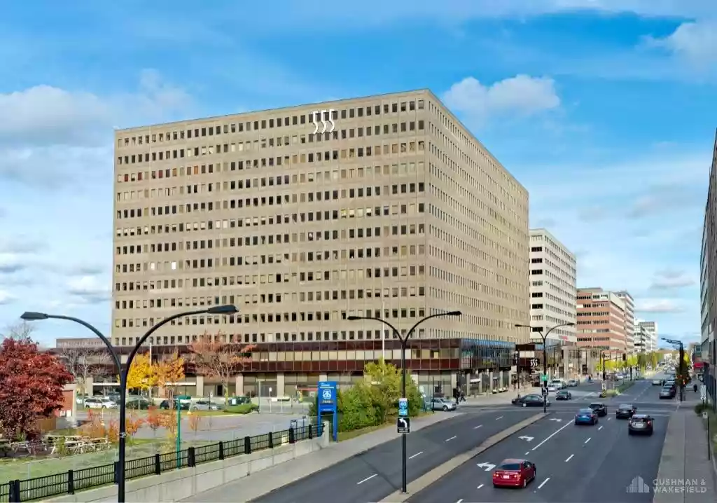 Montreal - Office