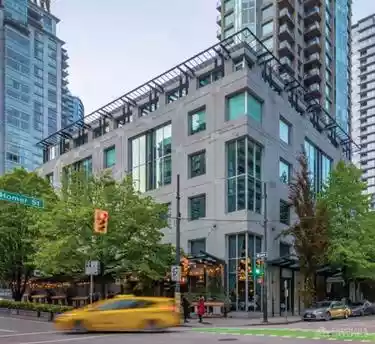 Vancouver - Office