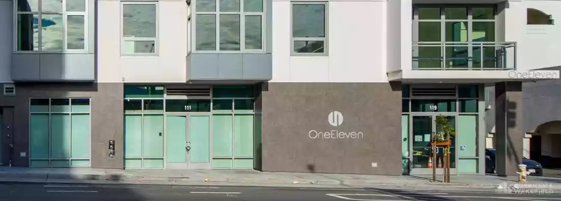 San Francisco - Retail