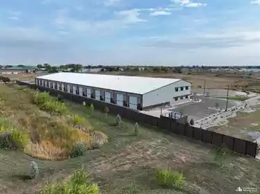 Fort Collins - Warehouse/Distribution