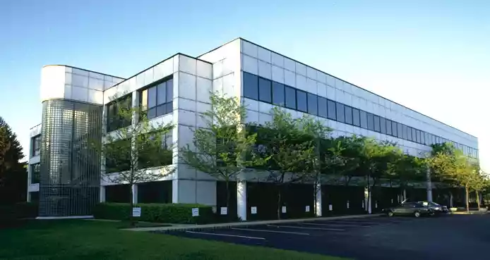 Parsippany - Office