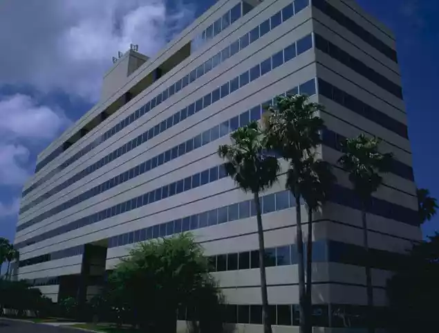 Tampa - Office