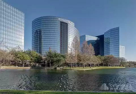 Dallas - Office