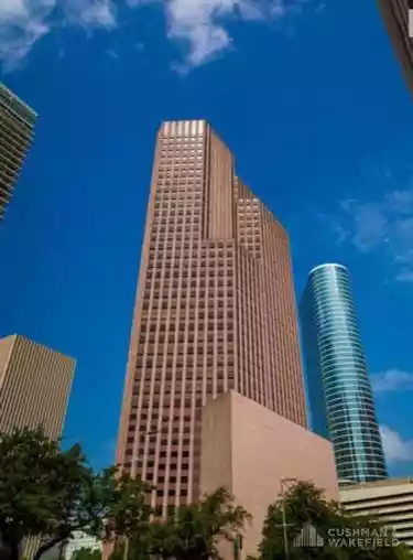 Houston - Office