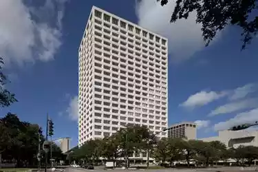 Houston - Office