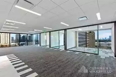 Houston - Office