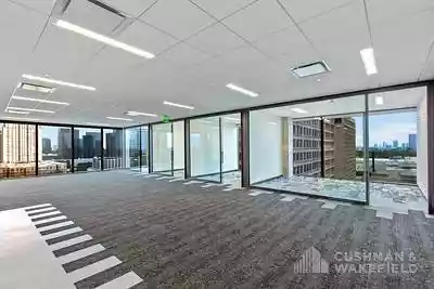 Houston - Office