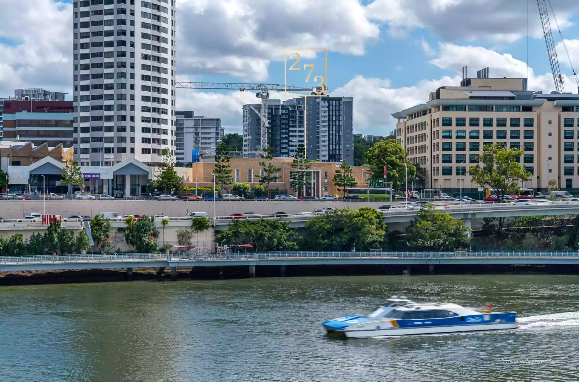 273 North Quay