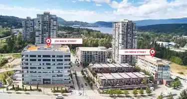 Port Moody - Office