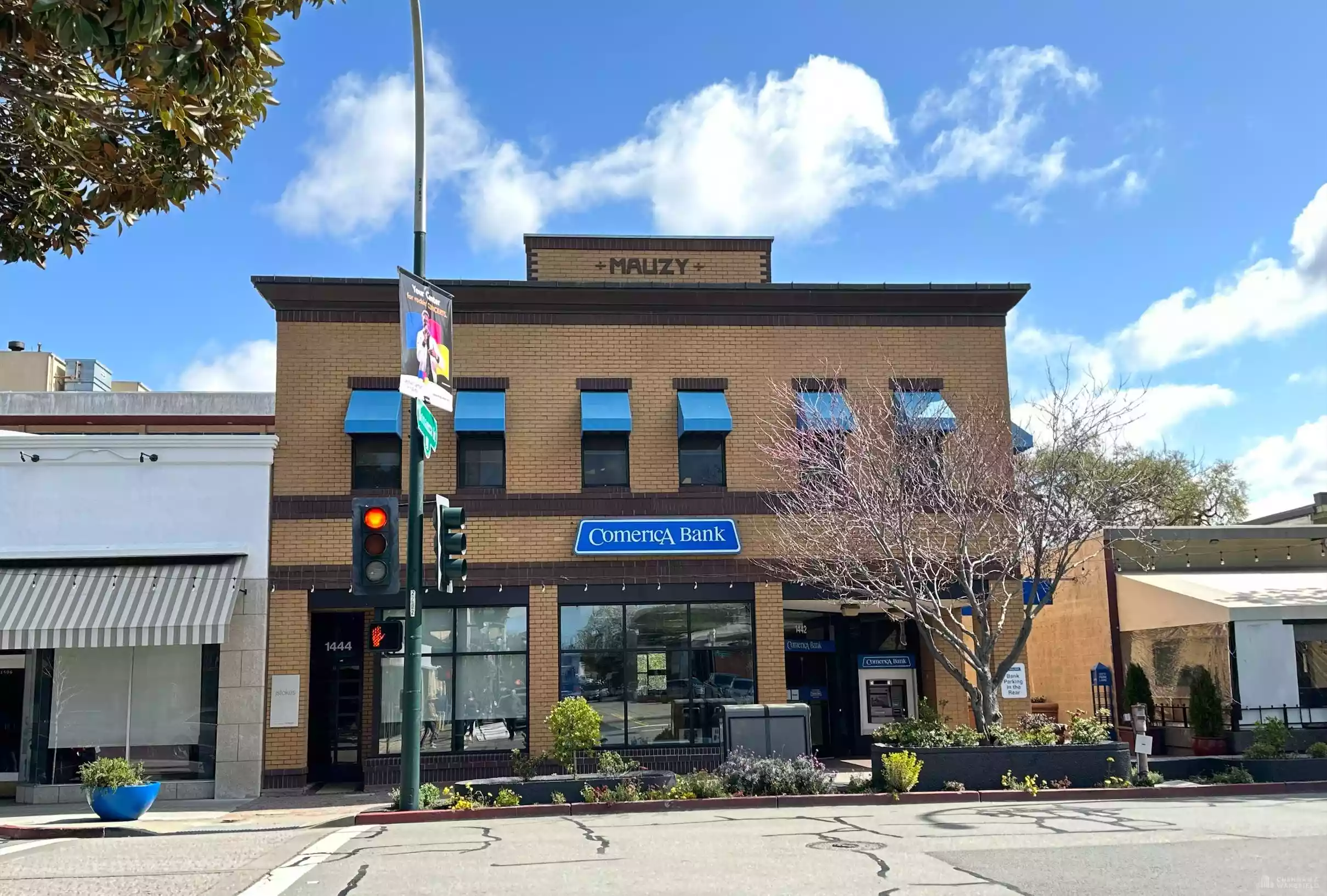 Walnut Creek - Retail