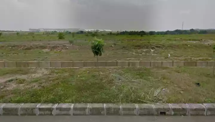 Industrial Land for Sale in Suryacipta City of Industry - Karawang