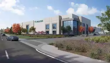 Milpitas - Manufacturing