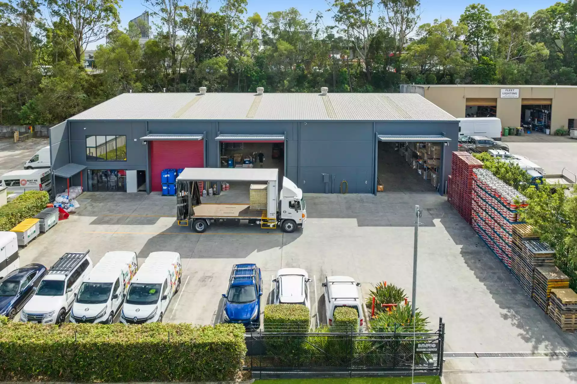 14 Alex Fisher Drive