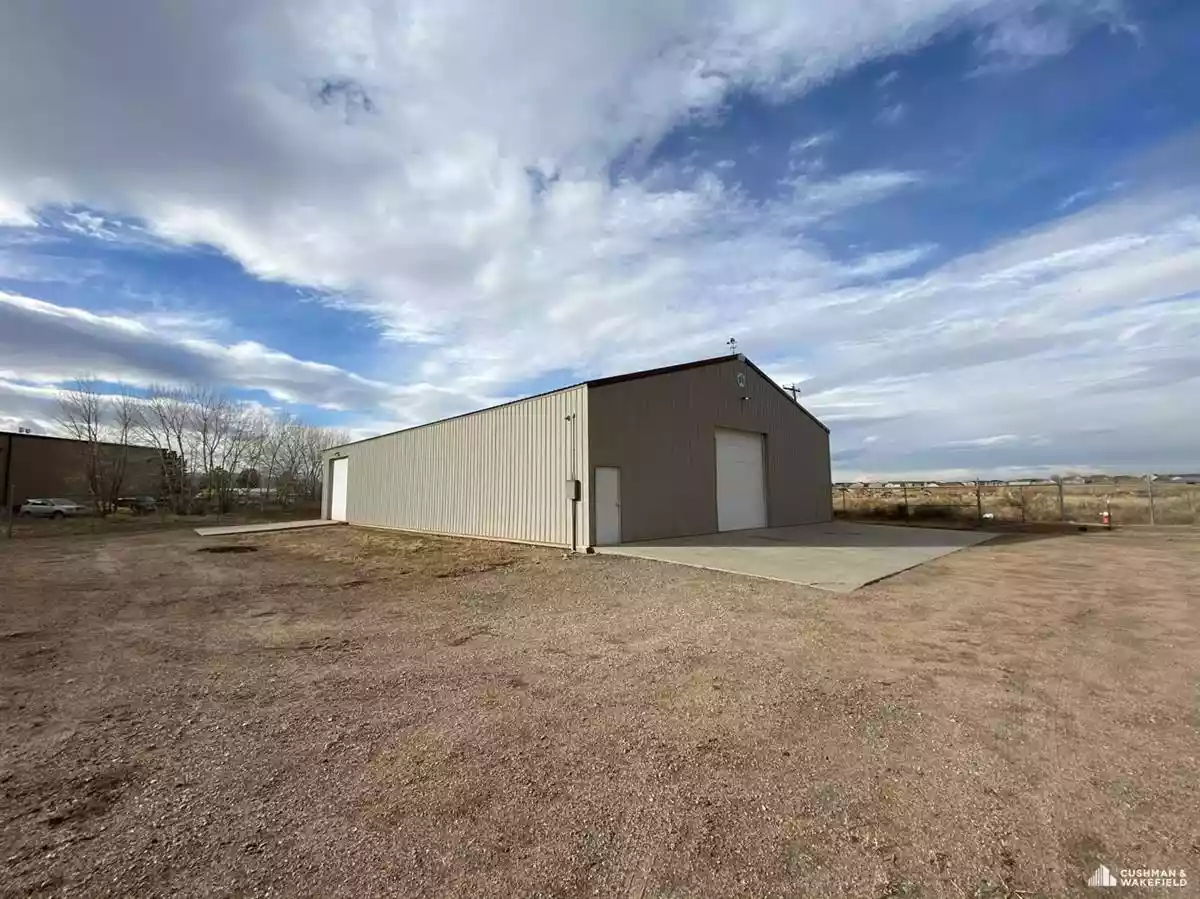 Fort Collins - Warehouse/Distribution