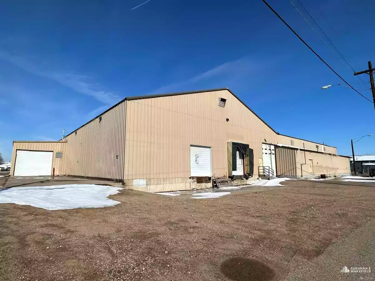 Greeley - Warehouse/Distribution