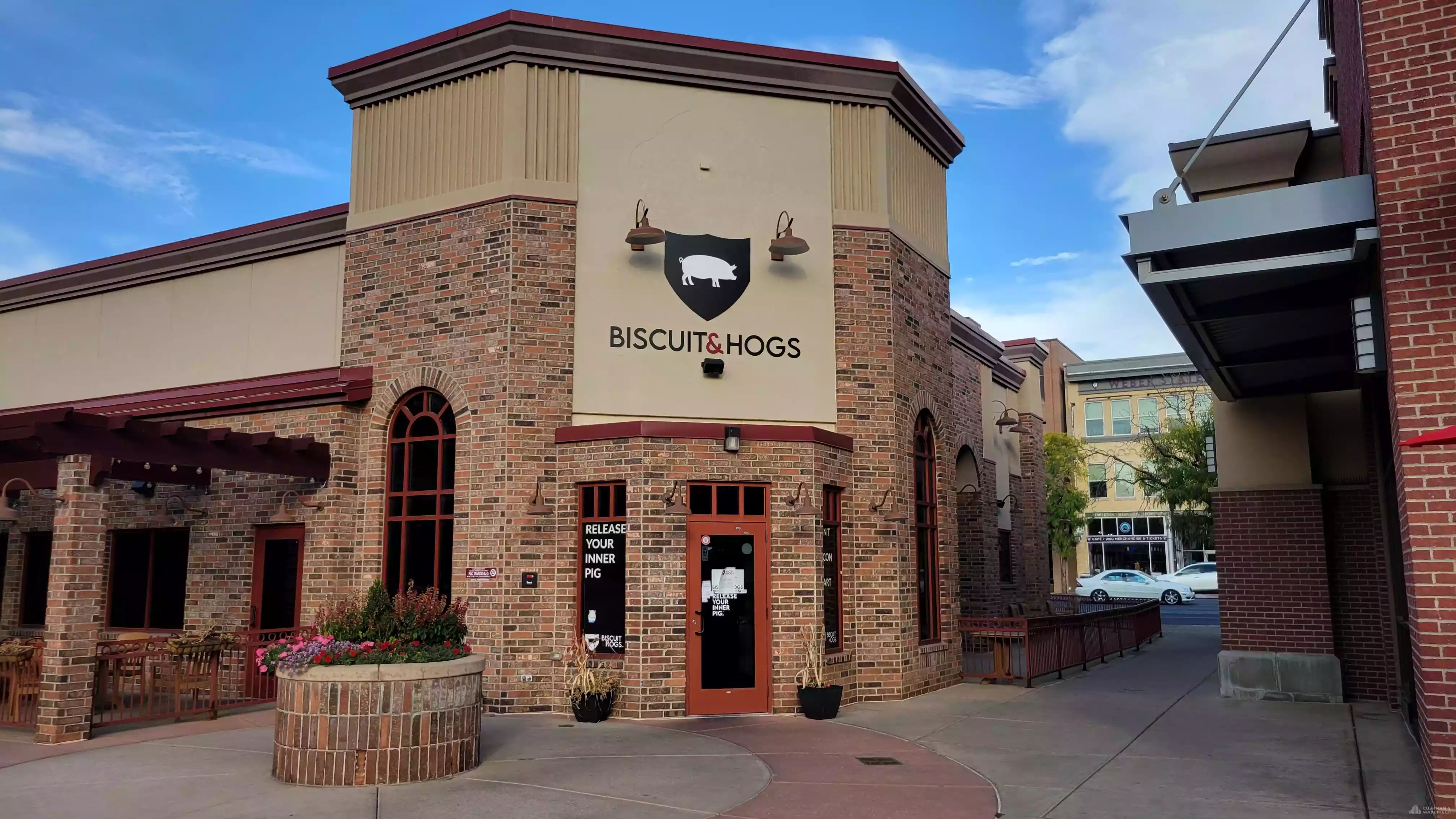 The Junction Retail for lease 6797 SF Ogden 84401 United States