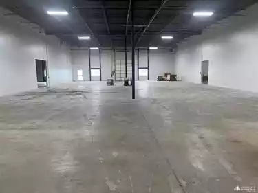 Fort Collins - Warehouse/Distribution