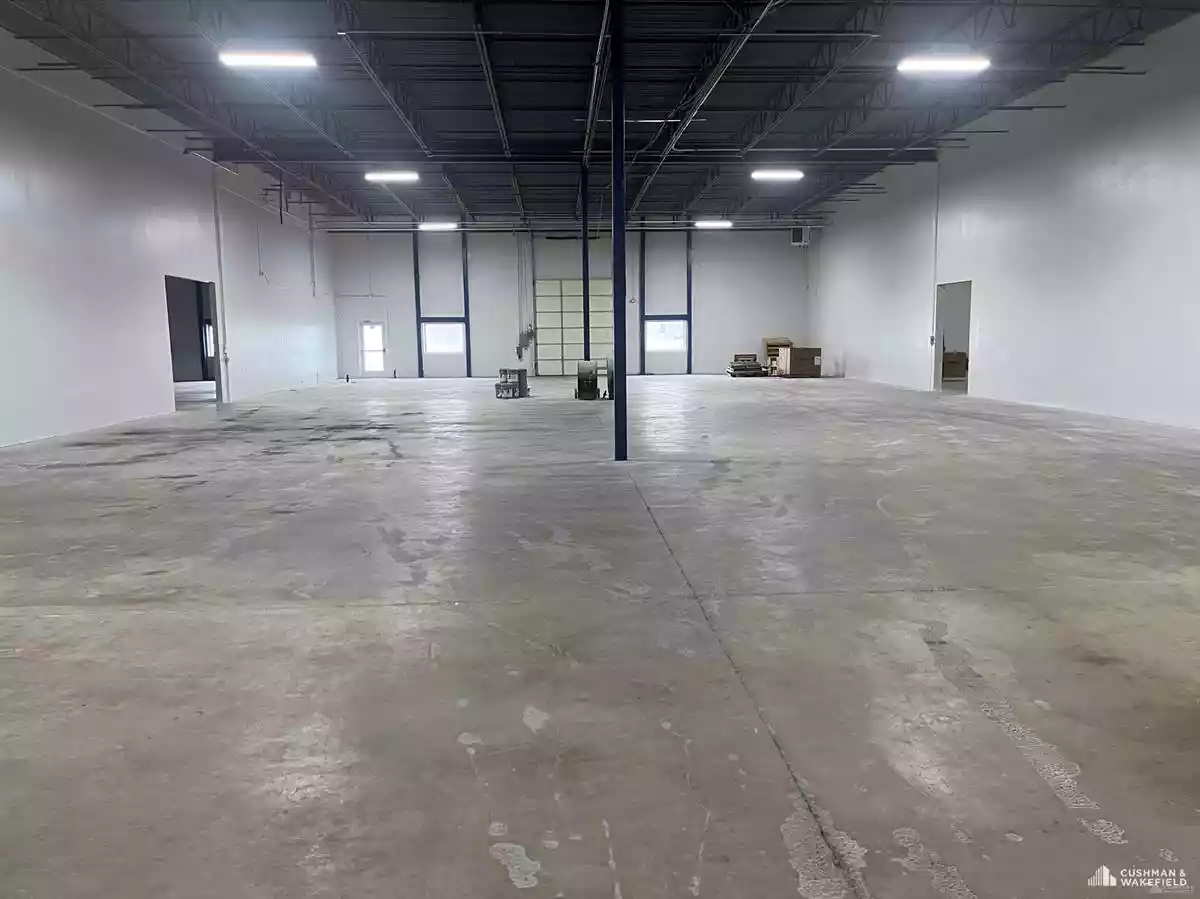 Fort Collins - Warehouse/Distribution