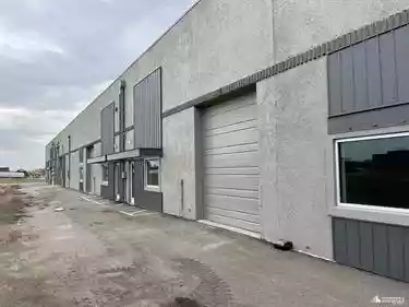 Fort Collins - Warehouse/Distribution