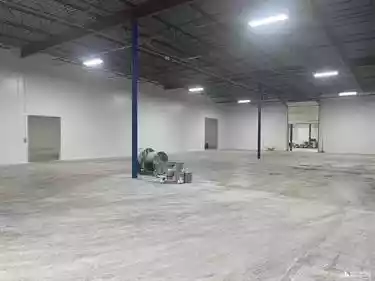 Fort Collins - Warehouse/Distribution