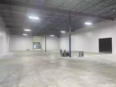 Fort Collins - Warehouse/Distribution