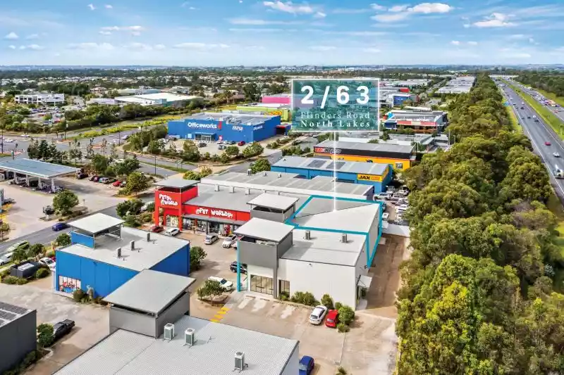 2A/63 Flinders Parade