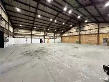 Greeley - Warehouse/Distribution