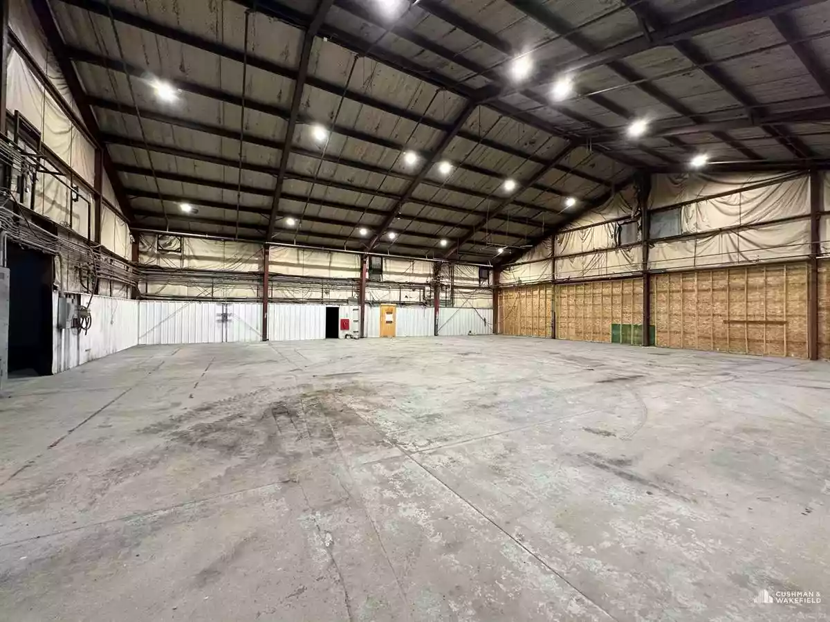 Greeley - Warehouse/Distribution