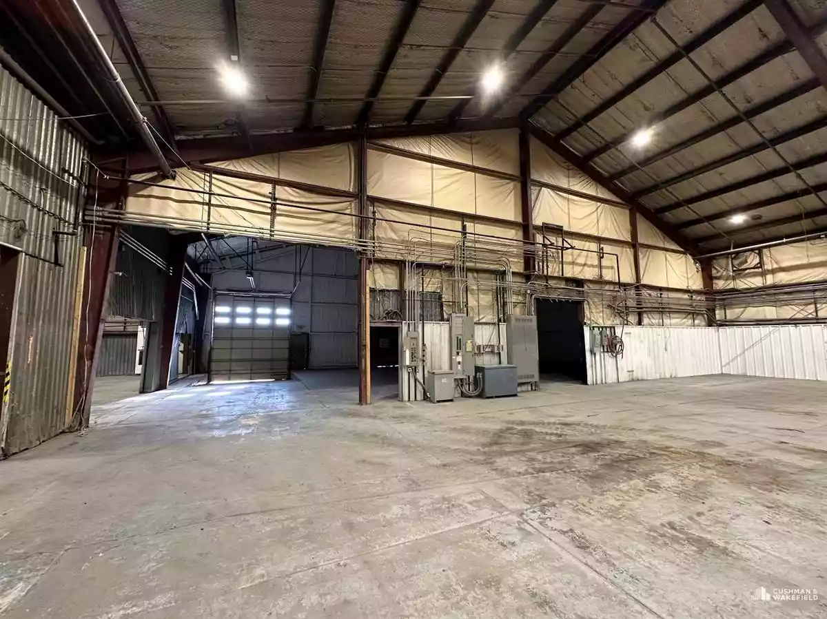 Greeley - Warehouse/Distribution