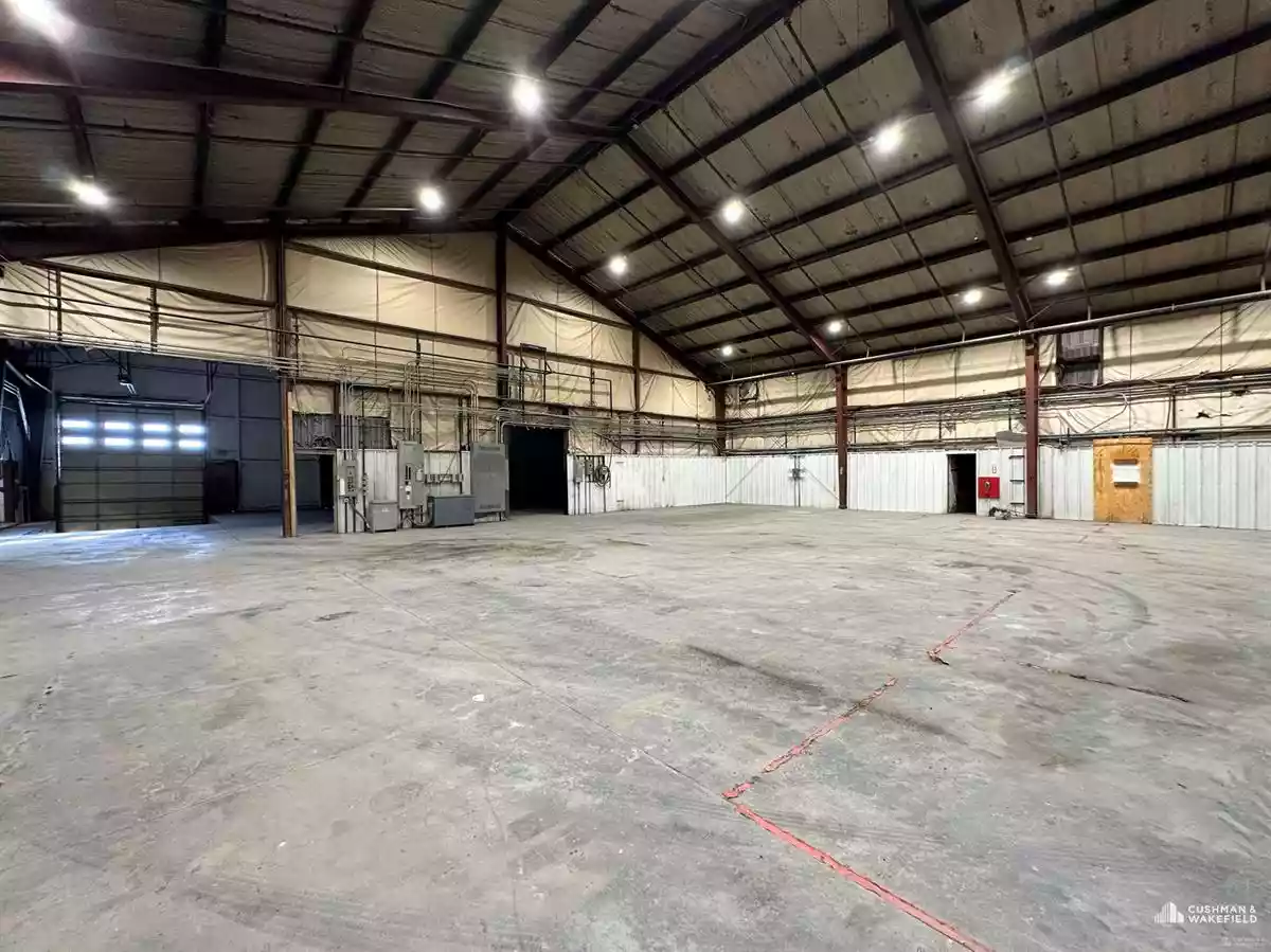 Greeley - Warehouse/Distribution